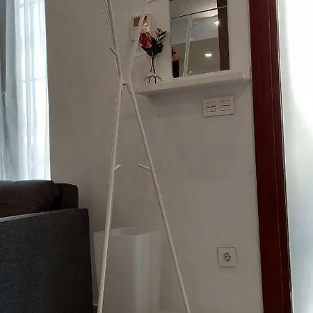 Suites Jeronimo De Cordoba Sevilla Buitenkant foto