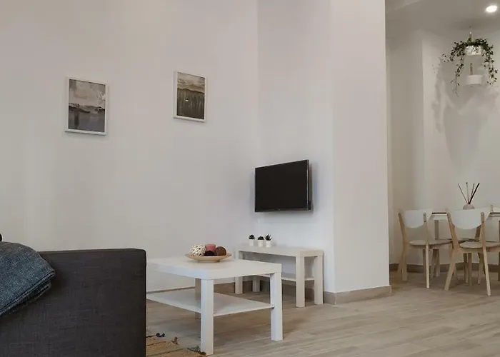Suites Jeronimo De Cordoba