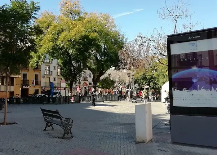 Suites Jeronimo De Cordoba