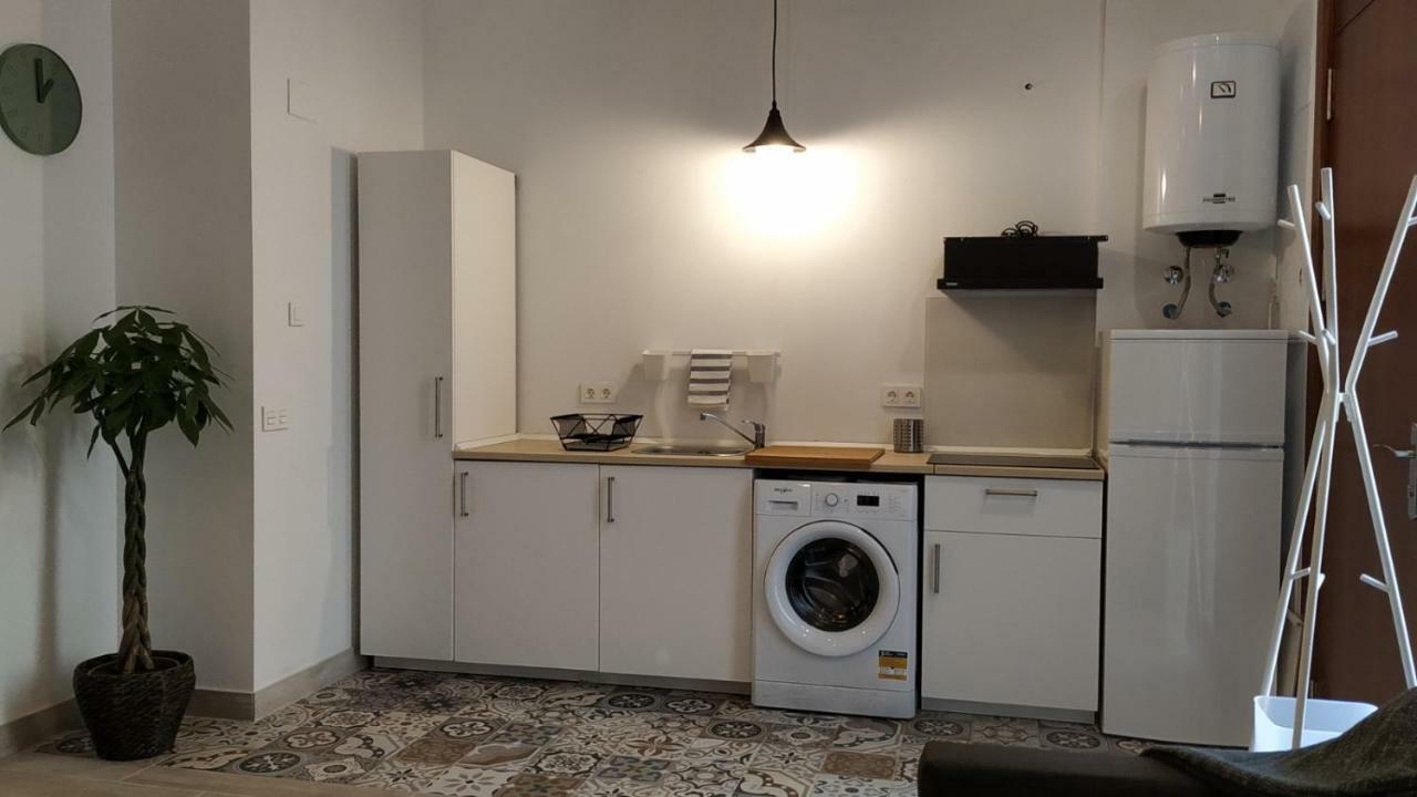 Appartement Jeronimo De Cordoba Séville