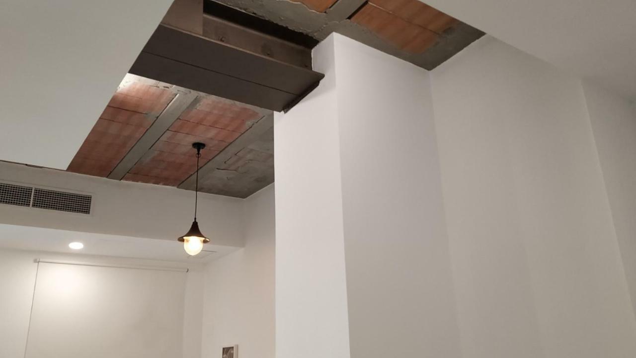 Appartement Jeronimo De Cordoba