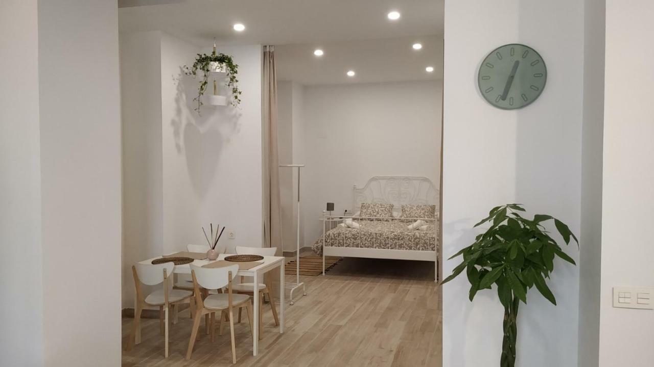 Appartement Jeronimo De Cordoba