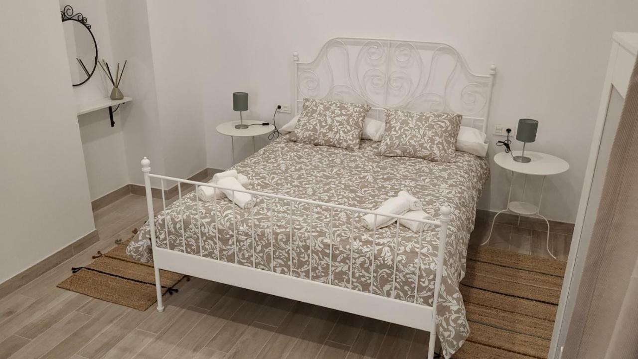 Appartement Jeronimo De Cordoba *