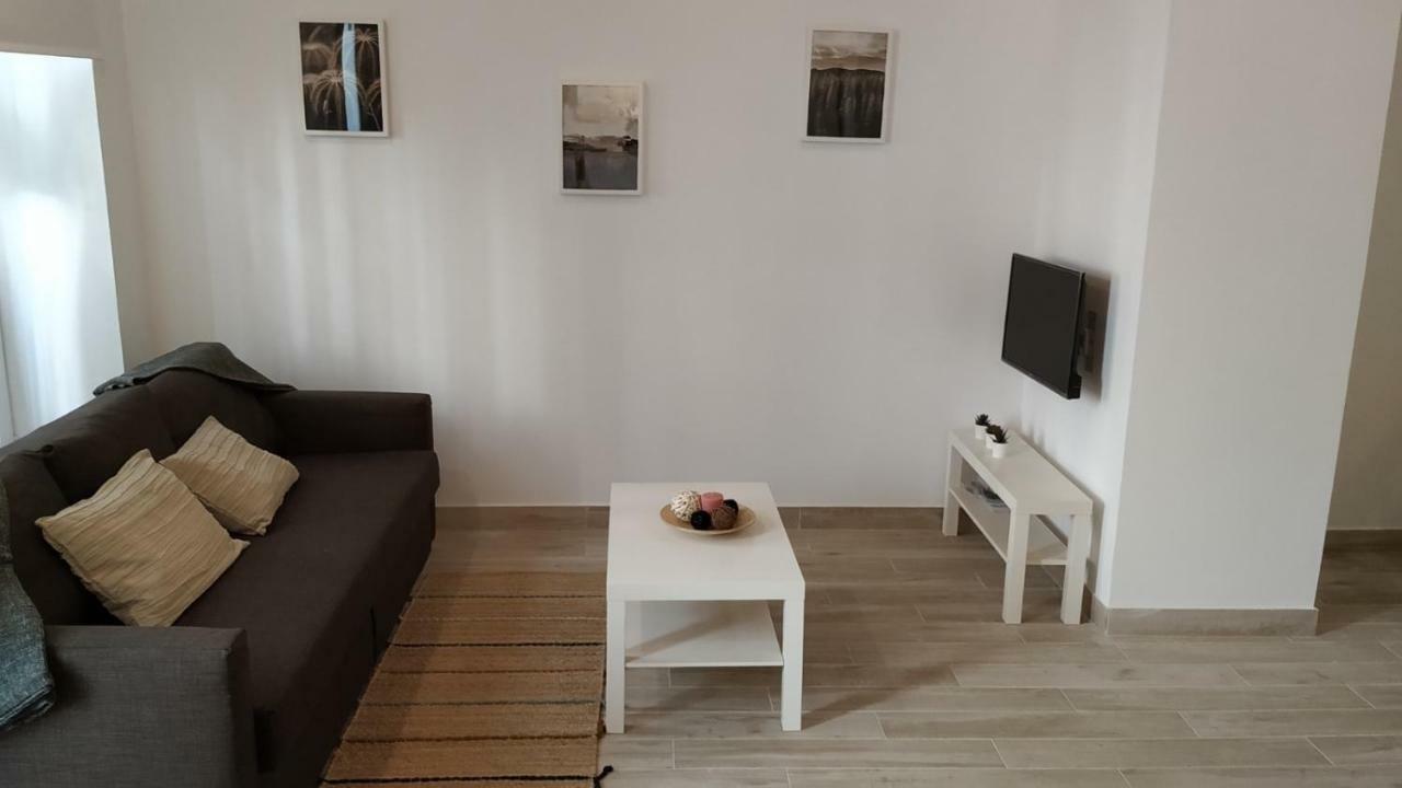 Appartement Jeronimo De Cordoba