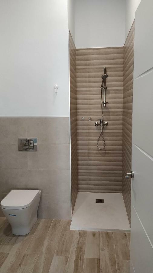 Appartement Jeronimo De Cordoba *