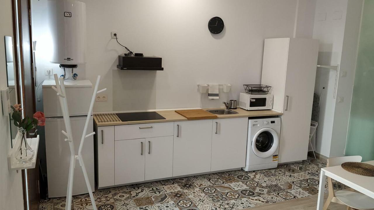 Appartement Jeronimo De Cordoba Séville